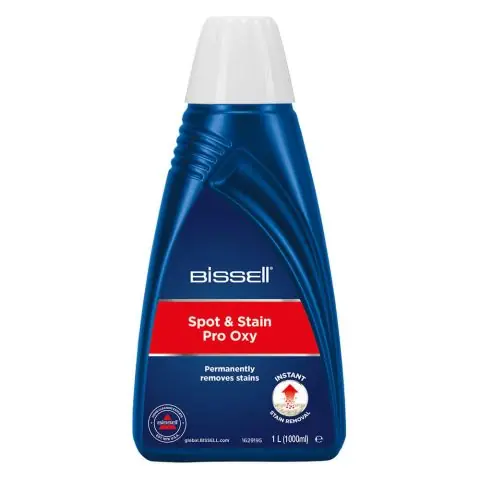Billigare Bissell Spot & Stain Pro Oxy Rengöringsmedel